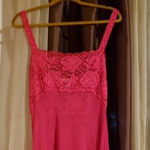 Victoria Secret Baby Doll Nightie